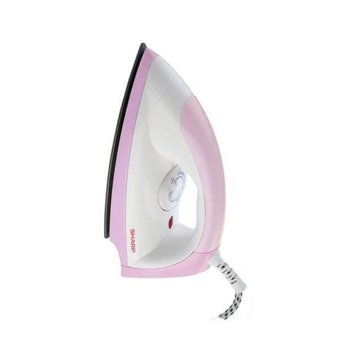 Sharp Setrika Dry Iron - EIN05P